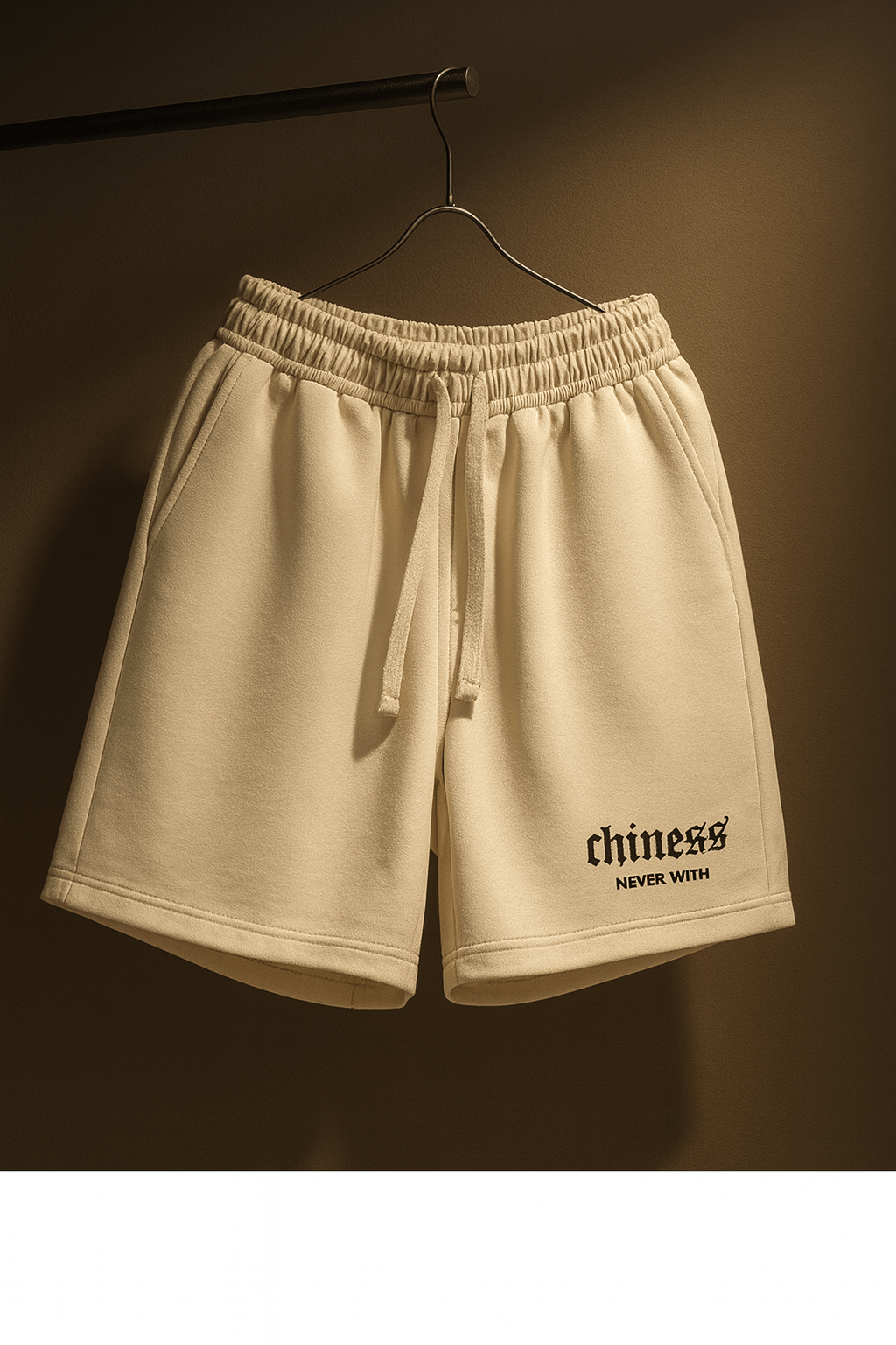CityDrift Shorts