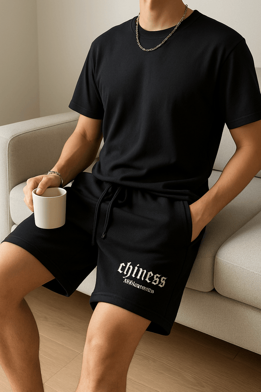 CityDrift Shorts