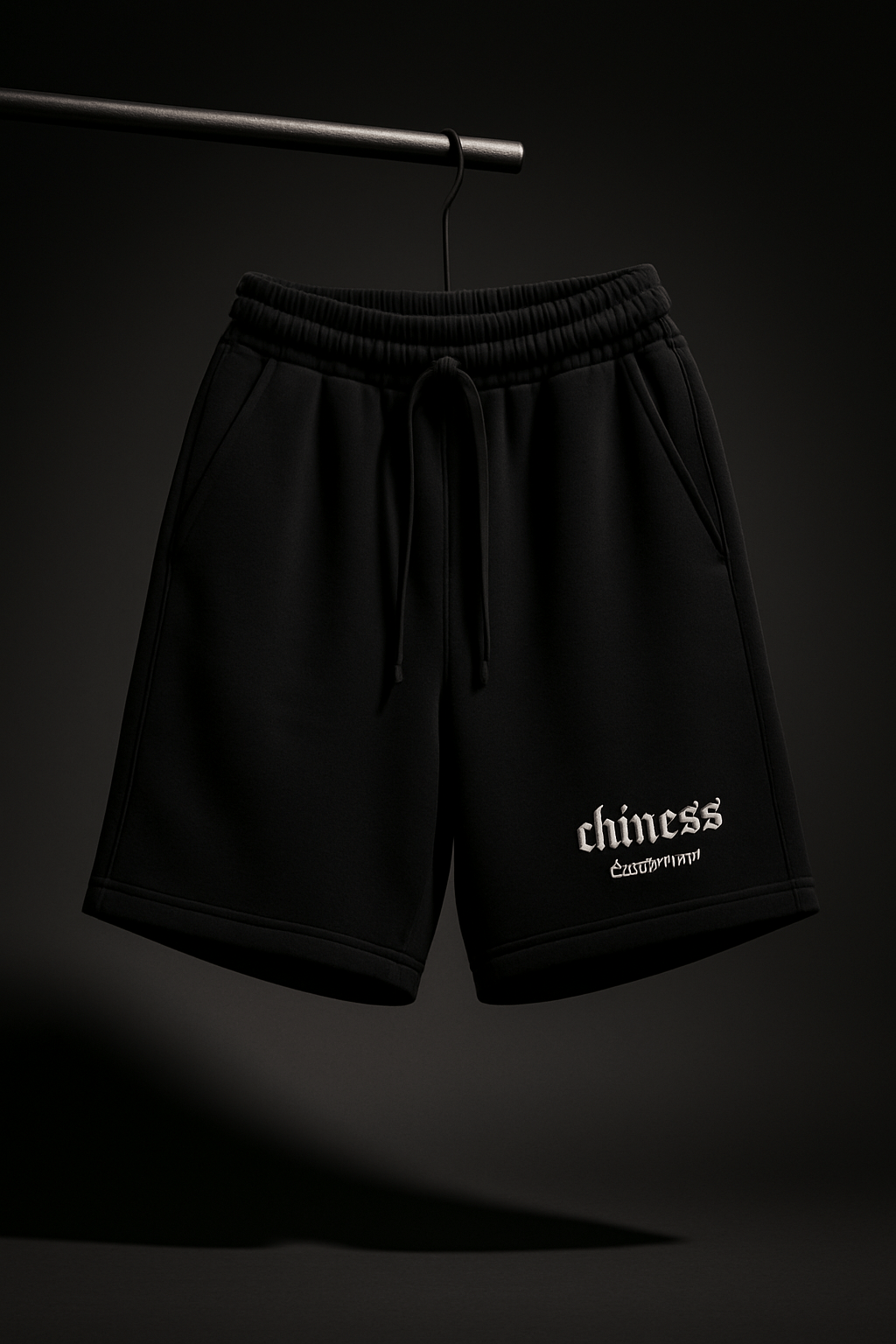 CityDrift Shorts