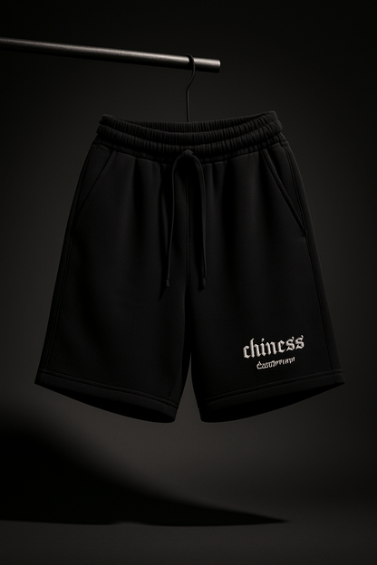 CityDrift Shorts