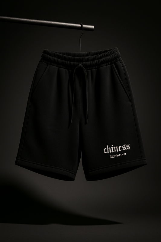 CityDrift Shorts