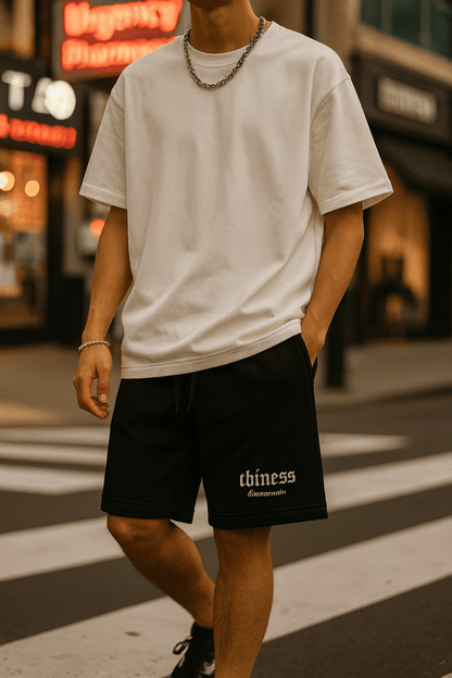 CityDrift Shorts
