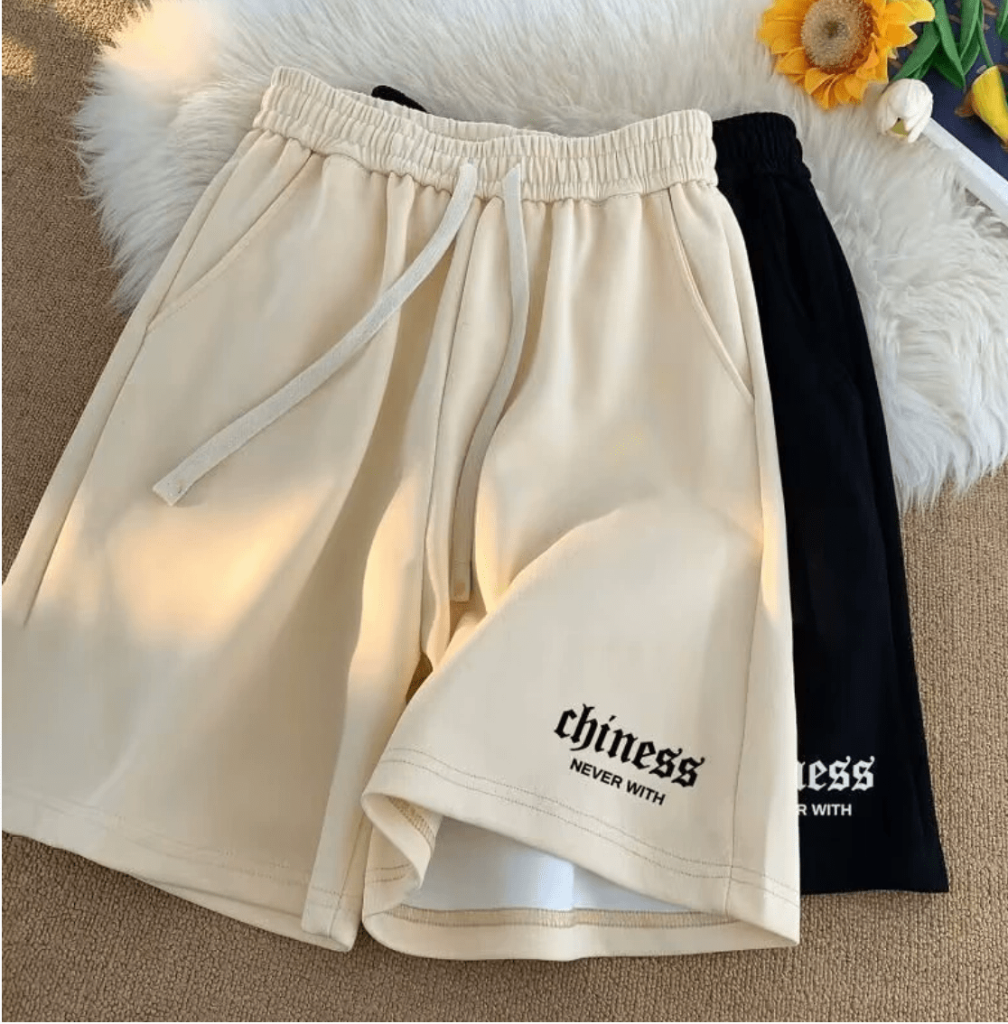 CityDrift Shorts