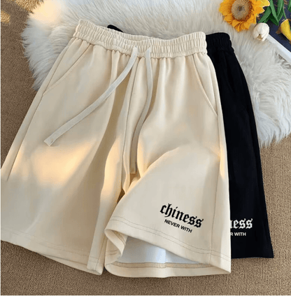 CityDrift Shorts